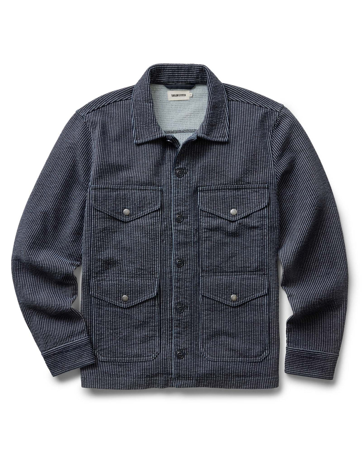 instock_m_q126_The_Jackson_Jacket-RinsedIndigoFrenchTerryStripe_portrait_001